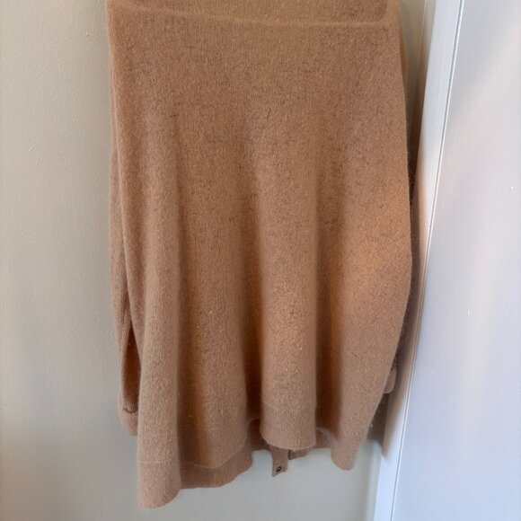 American Vintage Angora Soft Cardigan - Picture 2 of 9